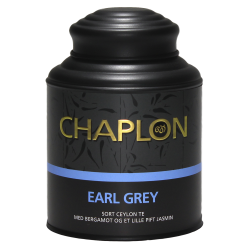 Chaplon te - Earl Grey - kologisk
