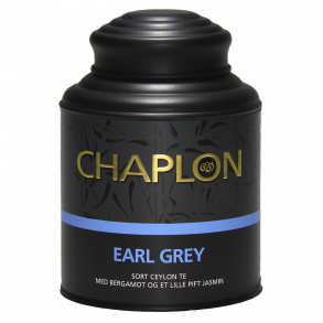 Chaplon te - Earl Grey - kologisk