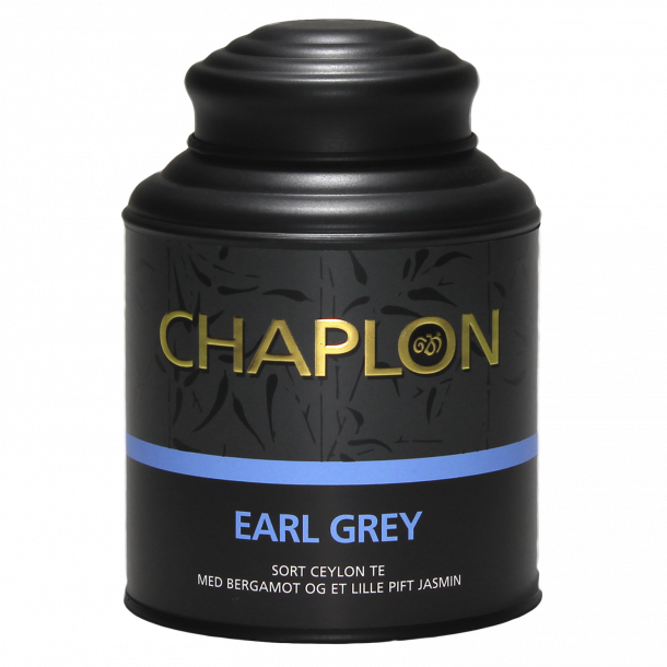 Chaplon te - Earl Grey - kologisk