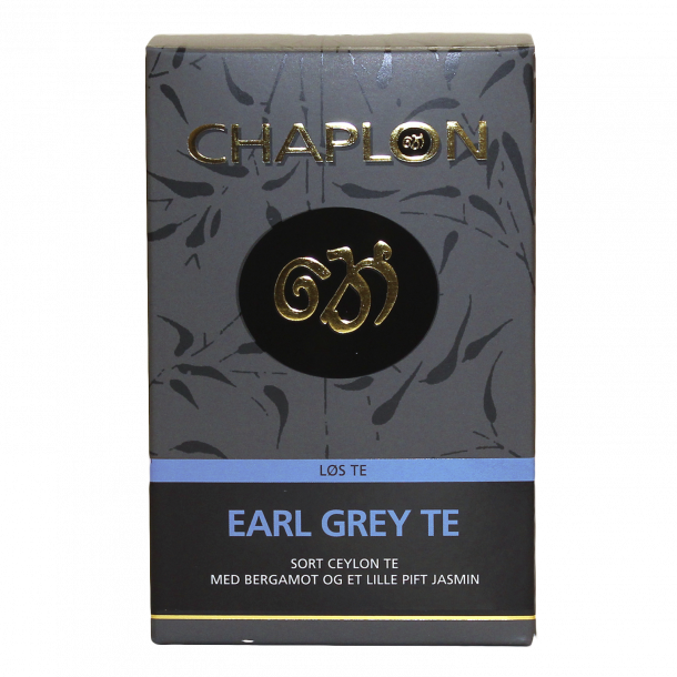 Chaplon te breve - Earl Grey - kologisk