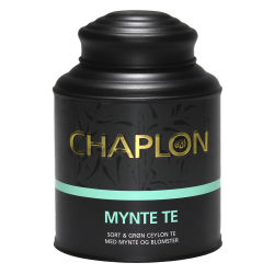 Chaplon te - Mynte - kologisk