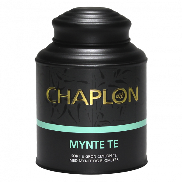 Chaplon te - Mynte - kologisk