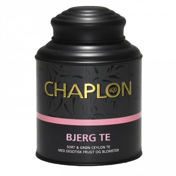 Chaplon te - Bjerg te - kologisk