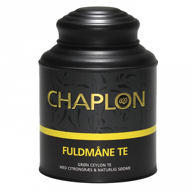 Chaplon te - Fuldmne - kologisk