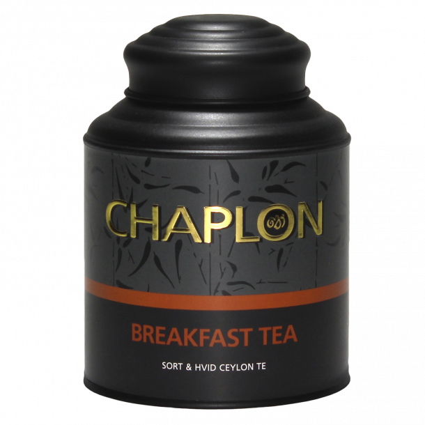 Chaplon te - Breakfast - kologisk