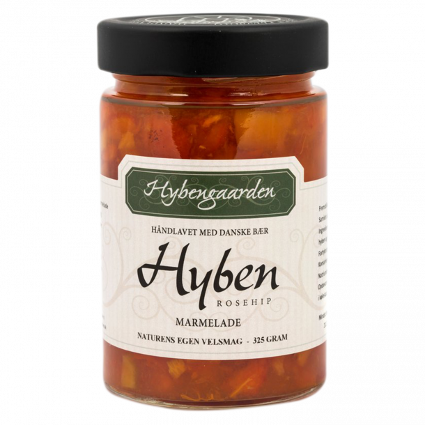 Hyben marmelade