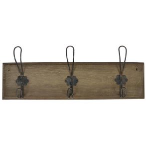 Knagerkke m/3 knager