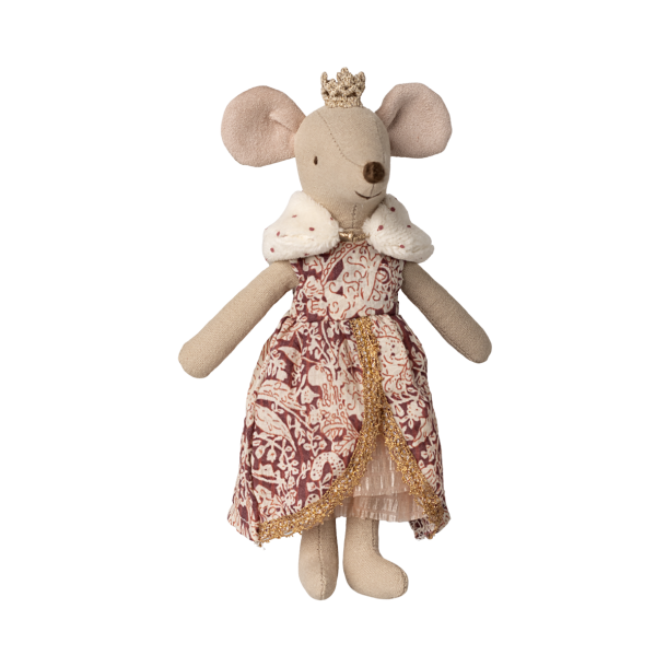 Dronning mus - Maileg