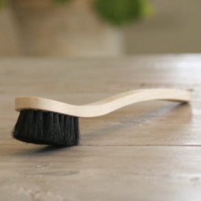 Opvaskerbrste - hestehr