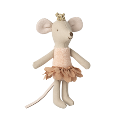 Prinsesse mus - lilles�ster - Maileg