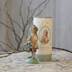 Easter Parade no. 11