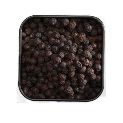 Sort peber - Sre Ambel