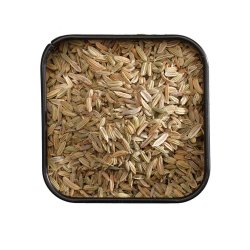 Fennikelfr - hele - kologiske