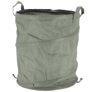 Pop-up havekurv - 120 ltr. - large