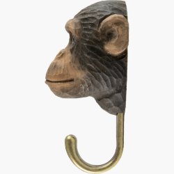 Abe - knage - tr�/metal