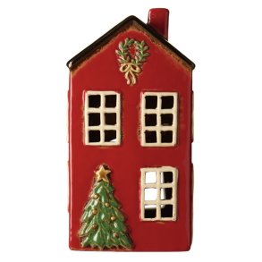  Keramikhus - julemotiv