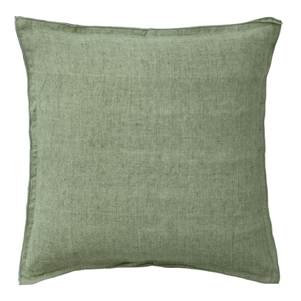 H�r pudebetr�k - Seagrass - stonewash