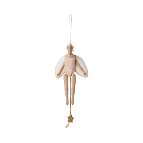 Engle sprllemand, Lille - Rosa