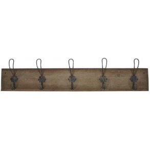 Knagerkke m/5 knager 249,-