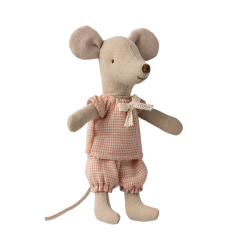 Lilles�ster mus - Maileg