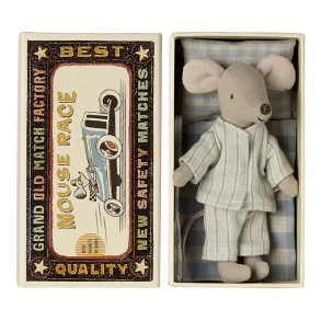 Storebror i t�ndstik�ske