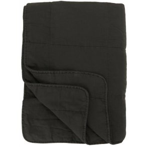 Vintage Quilt tppe - antracit