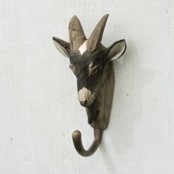 Ged - knage - tr�/metal