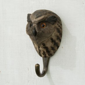 Ugle - knage - tr/metal