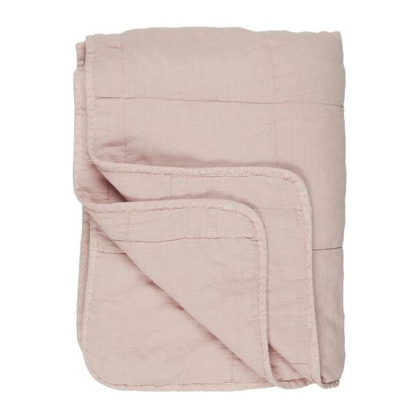 Vintage Quilt tppe - rose shadow
