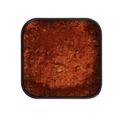 Krydderiblanding - Smokey Sally - kologisk