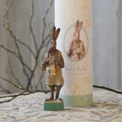 Easter Parade no. 22