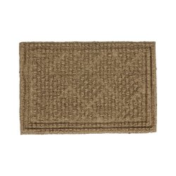 D�rm�tte - 40x60 - kokos med gummi bagside