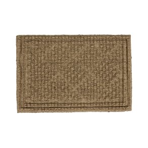 D�rm�tte - 40x60 - kokos med gummi bagside