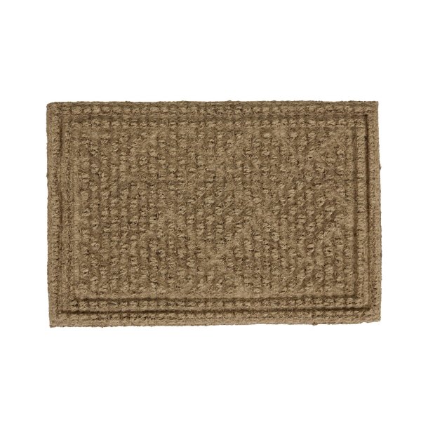 D�rm�tte - 40x60 - kokos med gummi bagside