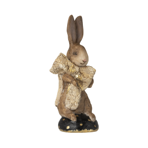 Easter Bunny no. 15 - p� lager fra 15.02.2026