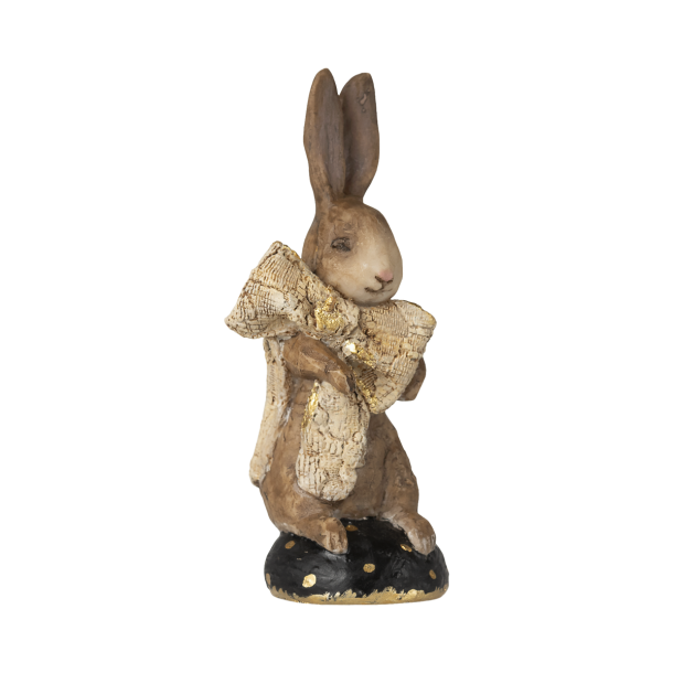 Easter Bunny no. 15 - p� lager fra 15.02.2026