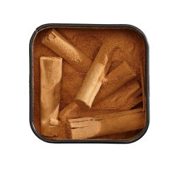 gte Kanel - Ananda Kanel - kologisk