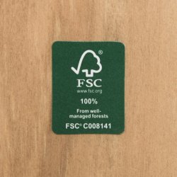 Redekasse til musvit m. kobbertag