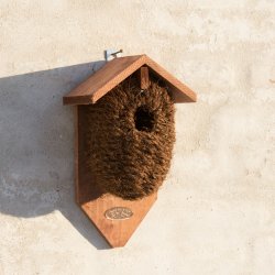 Rede - flettet kokos