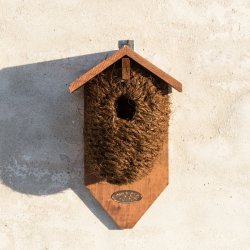 Rede - flettet kokos