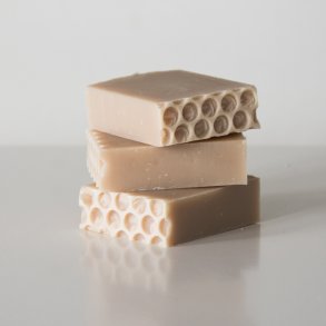 Sbe - Honningmlk - Munkholm