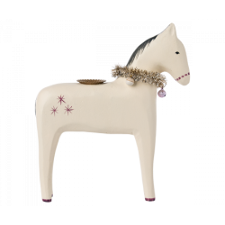 Trhest - lysestage - stor