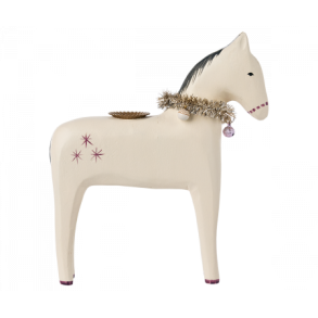 Trhest - lysestage - stor