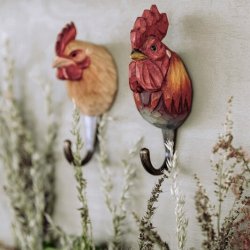 Hane - knage - tr/metal