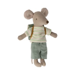 Cykel mus - storebror