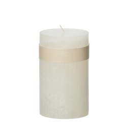 Paraffin lys - vlg variant - melon