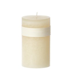 Paraffin lys - vlg variant - straw