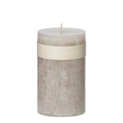 Paraffin lys - vlg variant - moon