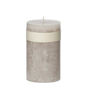 Paraffin lys - vlg variant - moon