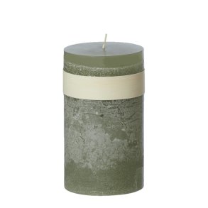 Paraffin lys - vlg variant - sage